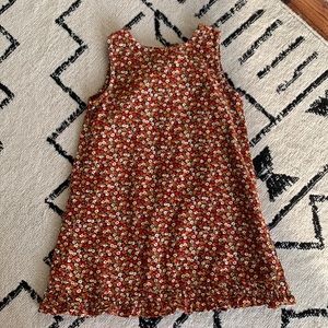 Fall/Thanksgiving jumper